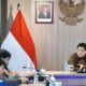 PSSI gelar rapat pertama terkait penyelenggraan Piala Dunia U-17. (dok. PSSI)