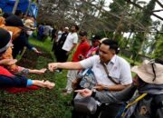 Ini Tanggapan Para Peserta Penas Tani saat Mengunjungi Semen Padang