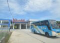 Terminal Anak Aia Padang. (Foto: Dok. Istimewa)