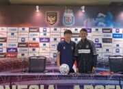 Skuad Garuda Siap Berjuang Keras Kalahkan La Albiceleste