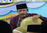 Bupati Tanahdatar Ajak Generasi Muda Lestarikan Tradisi Salawat Dulang