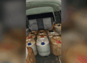 Pemuda asal Solok Ditangkap Gegara Modifikasi Tangki Mobil demi Dapatkan BBM Bersubsidi