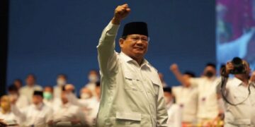 Capres Gerindra Prabowo Subianto. (Foto: Dok. Istimewa)