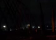 Listrik Padam di Venue Penas Tani Karena Panitia Tidak Siap, Ini Faktanya