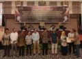 KPU Sumbar Serahkan Hasil Verifikasi Persyaratan Bacaleg 2024 5 Verifikasi dokumen bacalon legislatif diserahkan KPU Sumbar. (dok. Istimewa)
