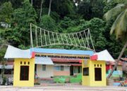 Pascalongsor, Pemko kembali Buka Objek Wisata Gunung Padang