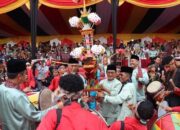 Pemko Pariaman Libatkan Kepolisian Antisipasi Pemalakan Tarif Parkir saat Puncak Tabuik