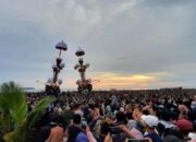 Festival Hoyak Tabuik Diperbarui, Pemko Pariaman Targetkan Masuk KEN 2026