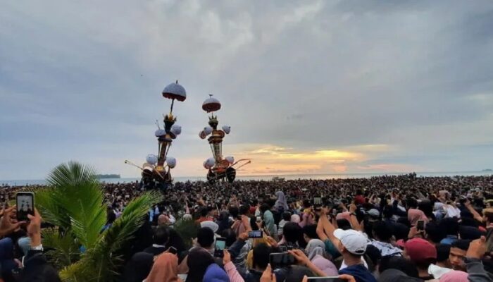 Pemko Pariaman Siapkan 43 Agenda Wisata untuk Tarik Wisatawan 2026