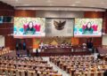 RUU Kesehatan Disahkan, DPR Klaim jadi Solusi Masalah Kesehatan