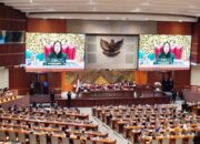 RUU Kesehatan Disahkan, DPR Klaim jadi Solusi Masalah Kesehatan