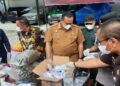 Kasus Narkotika Dominasi Pemusnahan Barang Bukti di Kejari Pariaman