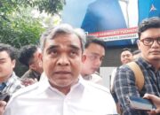 Soal Isu HAM yang Dikaitkan dengan Prabowo jelang Pemilu 2024, Muzani: Kami Tidak Perlu Pikirkan