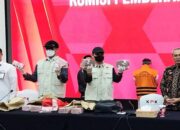 Terjerat Korupsi, KPK Sebut Kabasarnas Terima Suap Rp88,3 Miliar dari Pemenang Proyek