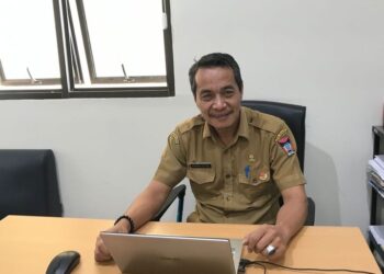 Waspadai Serangan Malware Judi Online, Pemko Padang Beri Bimtek Agen CSIRT
