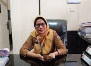 Hadapi Dampak El Nino terhadap Produksi Pertanian, Ini yang Dilakukan Distan Padang