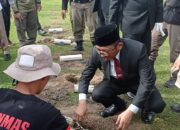 Pemko Padang Ajak Warga Pasang Biopori di Rumah, Ini Manfaatnya