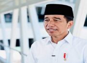 Pacu Pertumbuhan Ekonomi Semester II 2023, Ini Enam Jurus Jokowi