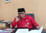 Pemprov Sumbar Catat 293 Kasus HPR di Sumbar, 20 Positif Rabies