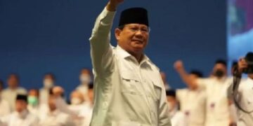 Resmi Dukung Prabowo, Golkar dan PAN Padang Lakukan Ini 8 Survei LSN: Elektabilitas Prabowo Mantap di Atas Ganjar dan Anies