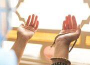 Dianjurkan dalam Islam, Begini Doa Awal Tahun 1445 H