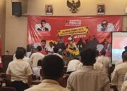 Dianggap Bisa Lanjutkan Legacy Jokowi, Projo Sumbar Dukung Prabowo di Pilpres 2024