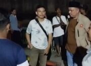 Bang Levi: Pak Pj Gubernur DKI, Tolong Perhatikan Aspirasi Warga Bapak!