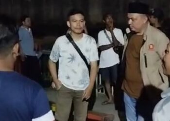 Bang Levi: Pak Pj Gubernur DKI, Tolong Perhatikan Aspirasi Warga Bapak! 12 Bang Levi: Pak Pj Gubernur DKI, Tolong Perhatikan Aspirasi Warga Bapak!