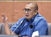 Andre Rosiade Apresiasi Mandiri Raih Best Bank 2023