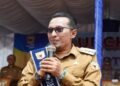 Tekan Kasus Stunting, Bupati Tanahdatar Ajak Perantau jadi Bapak Asuh