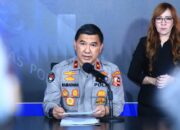 Sebulan Dibentuk, Satgas TPPO Polri Sikat 714 Tersangka