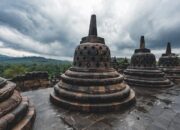 Daftar Candi di Jogja yang Wajib Anda Sambangi Selama Liburan