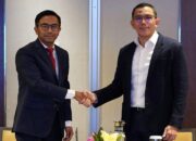 Andy Arvianto Jabat Direktur Pemasaran PT. Pertamina Trans Kontinental