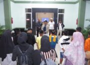 Kurang Perhatian Pemko, Tim Sepakbola U-13 Padang Berangkat ke Jogja dengan Semangat