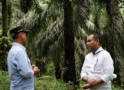 Iswan Achir, Sosok Hebat di Balik Laba Besar Tiga Tahun Beruntun PTPN VI