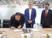 Sah! Ini Jajaran Direksi Baru PT Pertamina Trans Kontinental