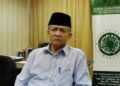 Ulama yang Digugat Rp1 Triliun oleh Panji Gumilang Ternyata "Urang Awak", Asli Limapuluh Kota 3 Waketum MUI, Anwar Abbas. (Foto: Dok. mui.or.id)