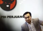 Ternyata, Ini Alasan Effendi Simbolon Dukung Indonesia Dipimpin Prabowo