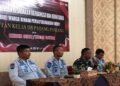 Rupajang Lakukan Pembinaan Guna Tingkatkan Kesadaran Berbangsa dan Bernegara WBP