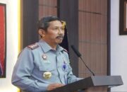 Kemenkumham Sumbar Cairkan Bantuan Hukum Gratis Rp590 Juta lewat 12 OBH