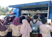 Pemkab Dharmasraya Anggarkan Rp10,6 Miliar Bangun Gedung Layanan Perpustakaan