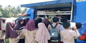 Pemkab Dharmasraya Anggarkan Rp10,6 Miliar Bangun Gedung Layanan Perpustakaan