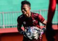 Fakhrurrazi Kuba Bergabung, Ini Daftar Skuad Sementara Semen Padang FC 7 Eks kiper Madura Fakhrurrazi Kuba kini bergabung dengan Semen Padang FC. (dok. istimewa)
