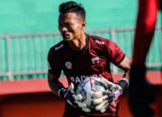 Fakhrurrazi Kuba Bergabung, Ini Daftar Skuad Sementara Semen Padang FC