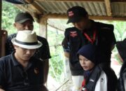 Kawal Hak Pilih Masyarakat, Bawaslu Pasbar Intensifkan Patroli Pengawasan