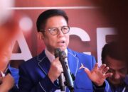 Pasca NasDem Gandeng Muhaimin Iskandar jadi Cawapres Anies Baswedan, Demokrat Sumbar Lakukan Hal Ini