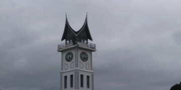 Kemenag Tetapkan Dua Kelurahan di Bukittinggi jadi Pilot Project Kampung Moderasi Beragama 8 Kemenag Tetapkan Dua Kelurahan di Bukittinggi jadi Pilot Project Kampung Moderasi Beragama