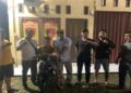 Polisi di Pasaman Barat Tangkap Dua Lelaki Pencuri Motor