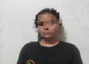 Ibu Muda di Solok Diciduk Bawa Narkoba di Dalam Mobil