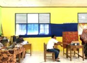 Jumlah Pemilih pada Pilwana Serentak di Agam sebanyak 139.288 Orang